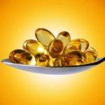 Omega 3 Capsules