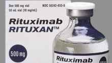 Maker of Arthritis Drug Issues Warning After 4 Die From Reaction