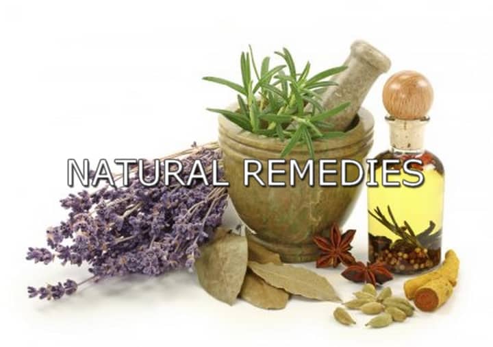 Natural Remedies