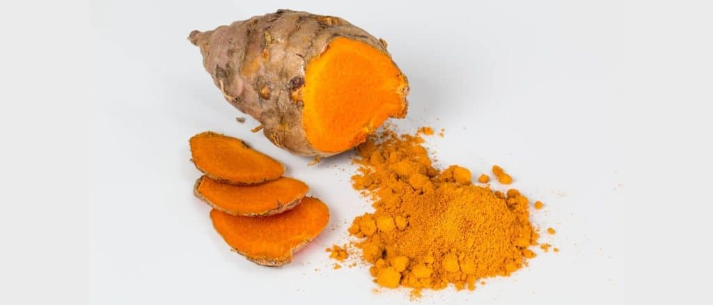 Curcumin/Tumeric for Arthritis Pain Relief