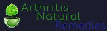 Arthritis Natiral Remedies